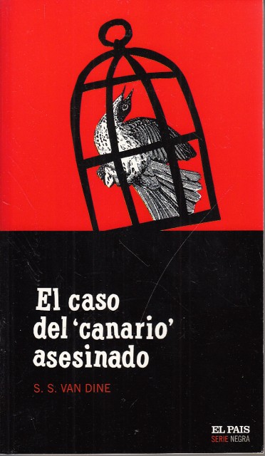 EL CASO DEL CANARIO ASESINADO