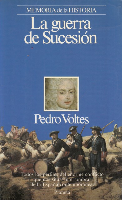 LA GUERRA DE SUCESIÓN 