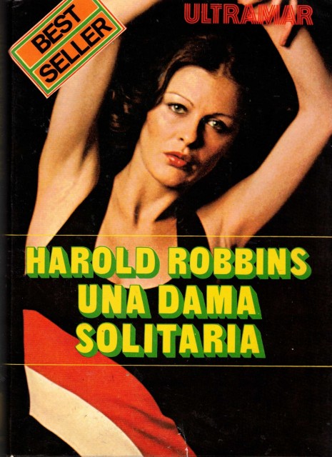 Una dama solitaria