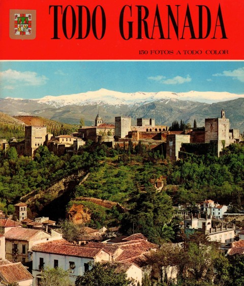 Todo Granada