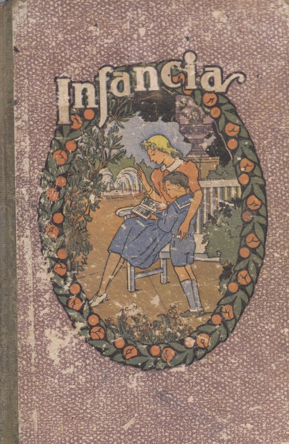 INFANCIA. MÉTODO COMPLETO DE LECTURA 