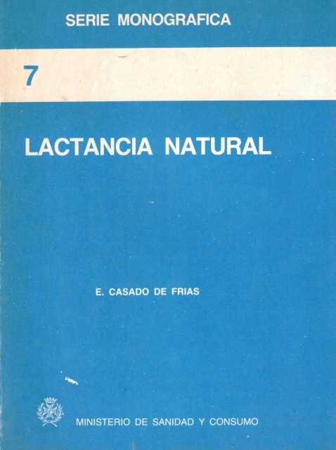 Lactancia natural