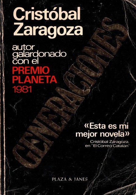 Generaciones