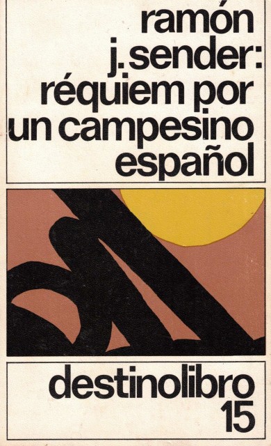 Réquiem por un campesino español