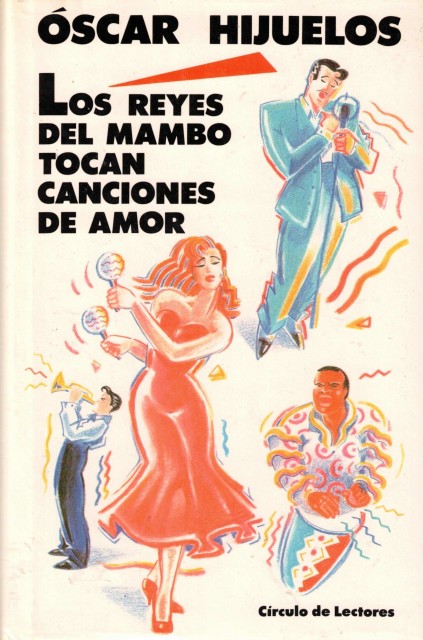 Los reyes del mambo tocan canciones de amor