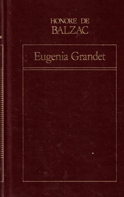 Eugenia Grandet