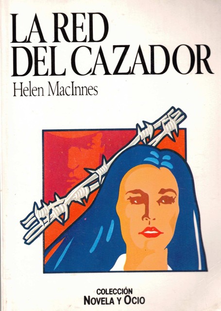 La red del cazador
