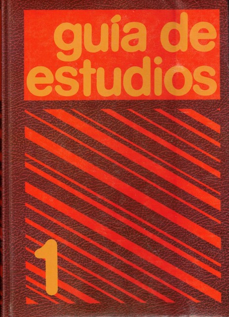 Guía de Estudios. Historia Universal. Sinopsis de historia de España. Formación cívica. Constitución española.