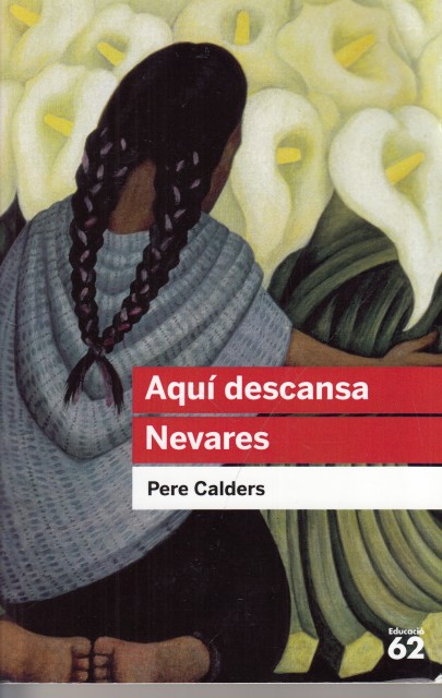 AQUÍ DESCANSA NEVARES 