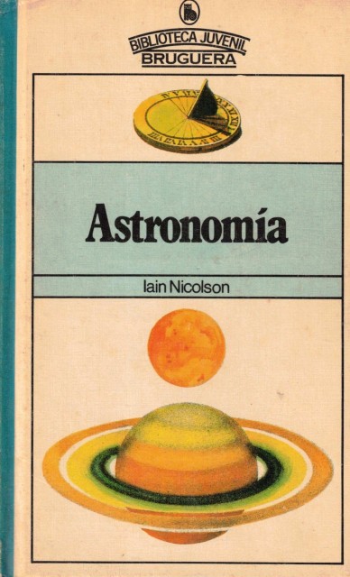 ASTRONOMIA