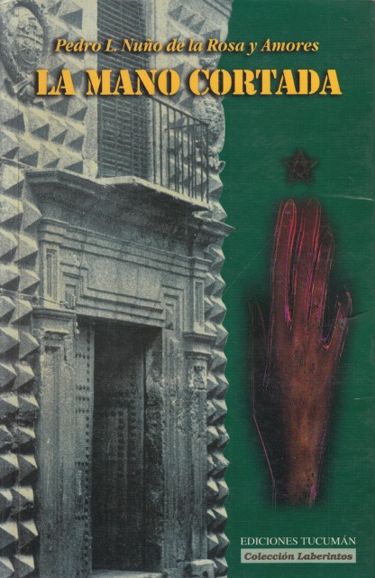 LA MANO CORTADA 