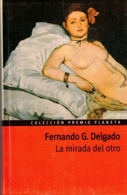 LA MIRADA DEL OTRO