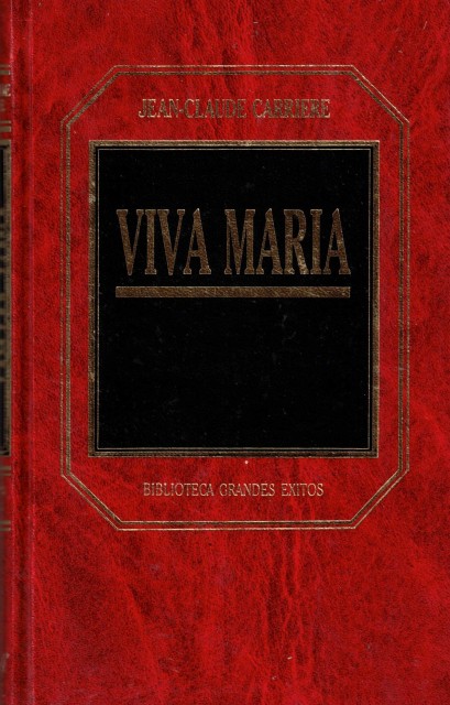 VIVA  MARIA