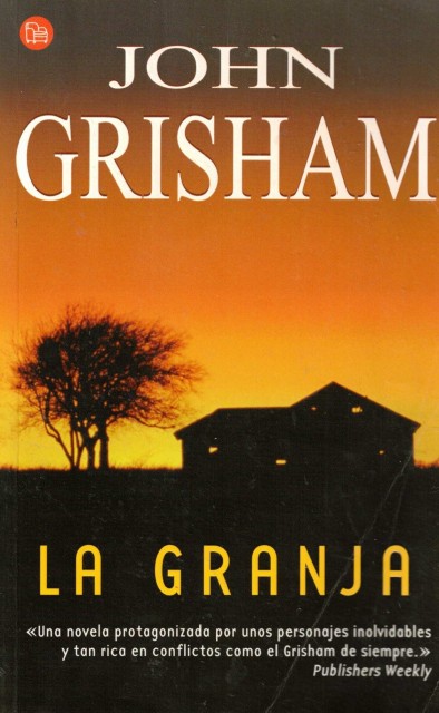 LA GRANJA