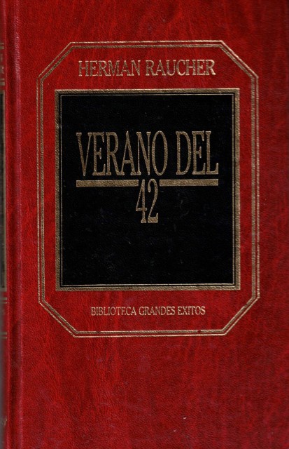 VERANO DEL 42