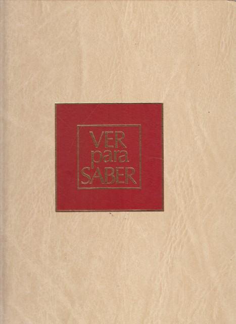Ver Para Saber. La Gran Enciclopedia para la Civilización de la Imagen 9 Vols (COMPLETA)