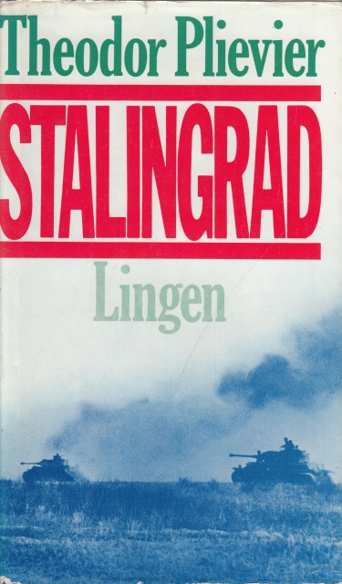 STALINGRAD 