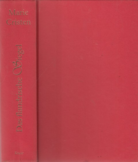 Das flandrische Siegel
