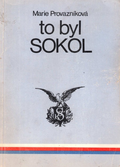 TO BYL SOKOL