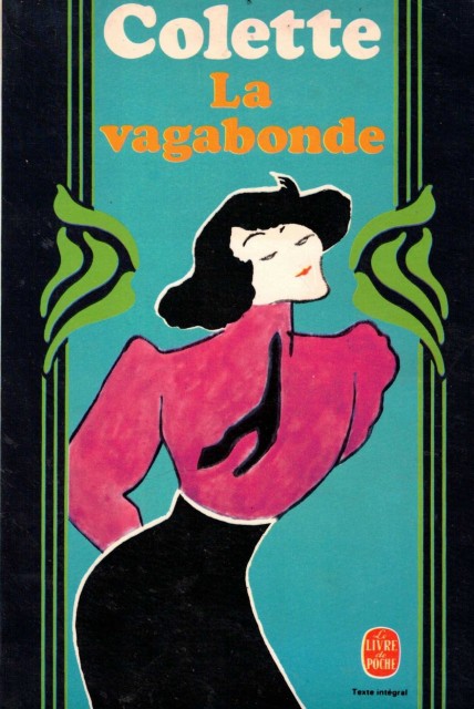 LA VAGABONDE