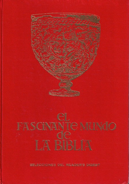 El fascinante mundo de la biblia