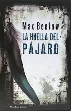 LA HUELLA DEL PÁJARO 