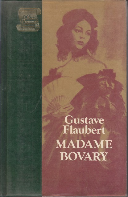MADAME BOVARY