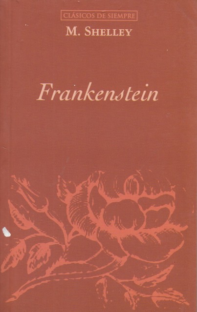 FRANKENSTEIN