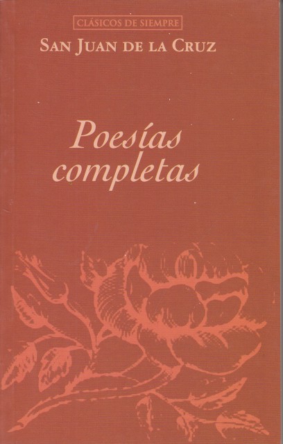 POESÍAS COMPLETAS 