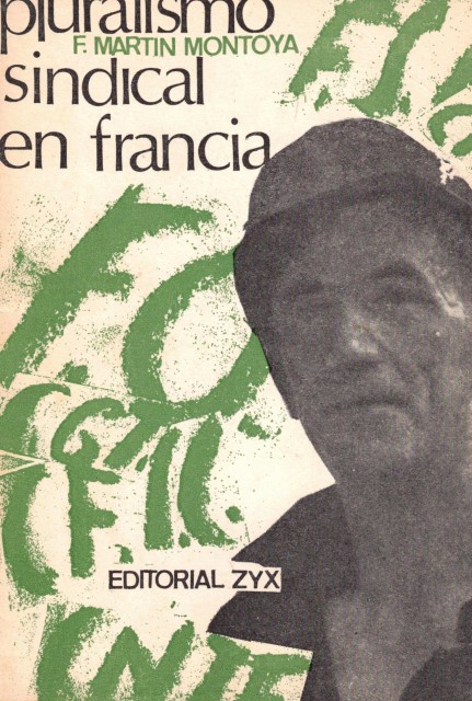 PLURALISMO SINDICAL EN FRANCIA