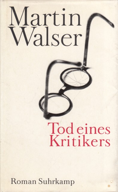 TOD EINES KRITIKERS 